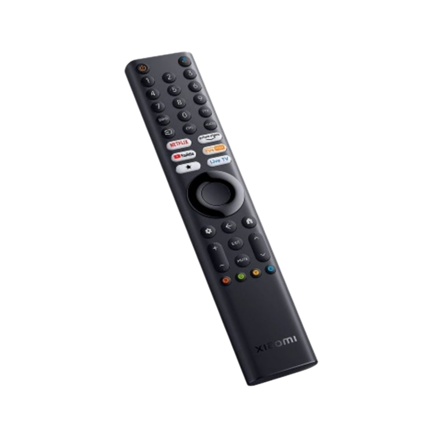 Pilot do TV Xiaomi