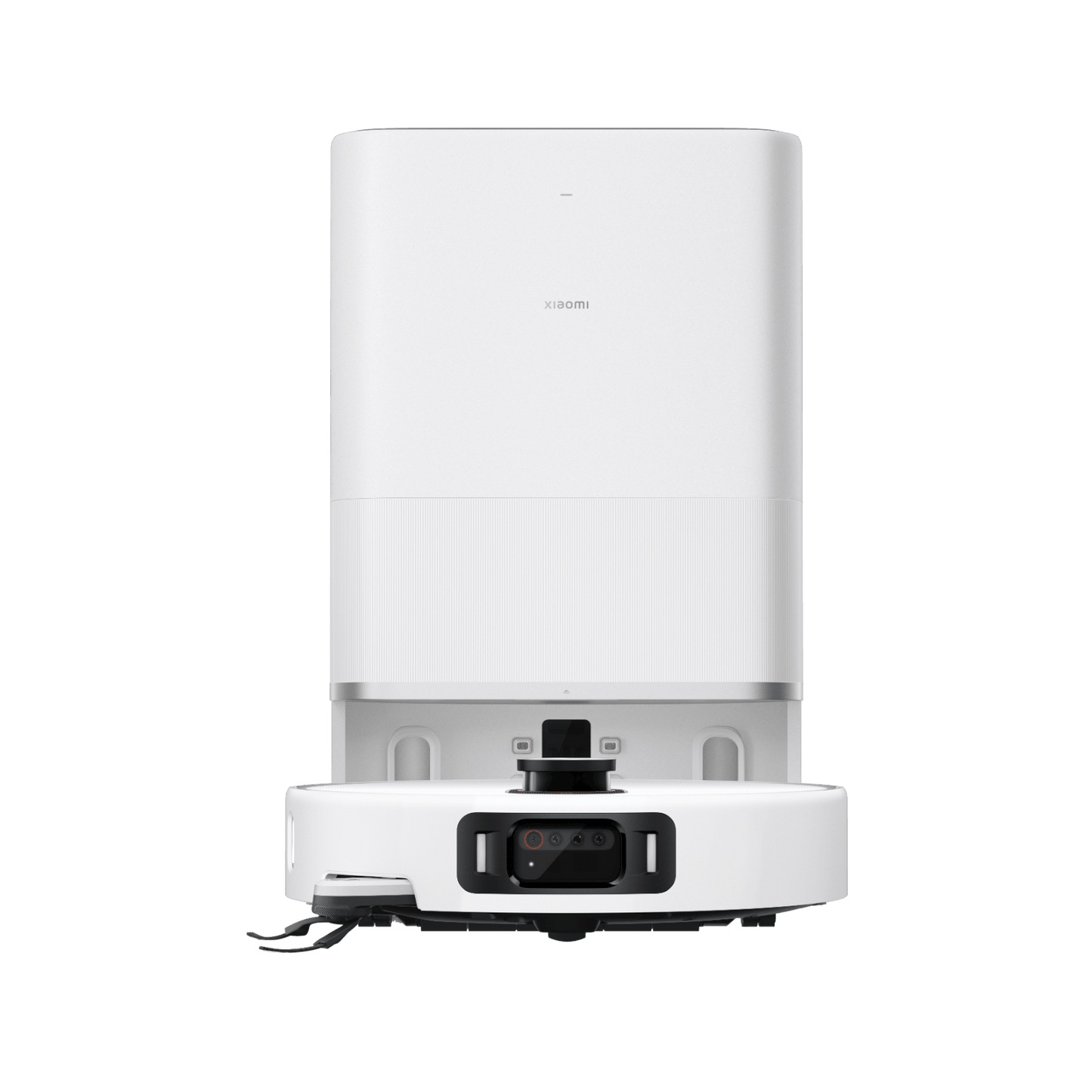 Odkurzacz Xiaomi Robot Vacuum 5 Pro z bazą