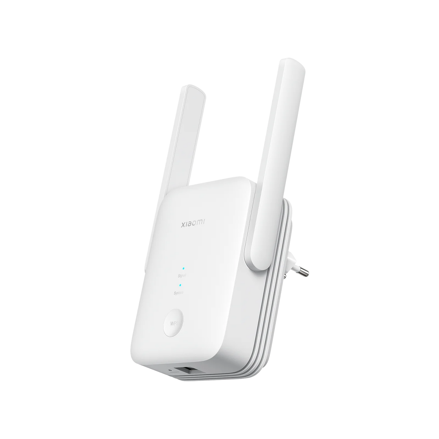 Router Xiaomi Wi-Fi Range Extender AX1500 EU Biały