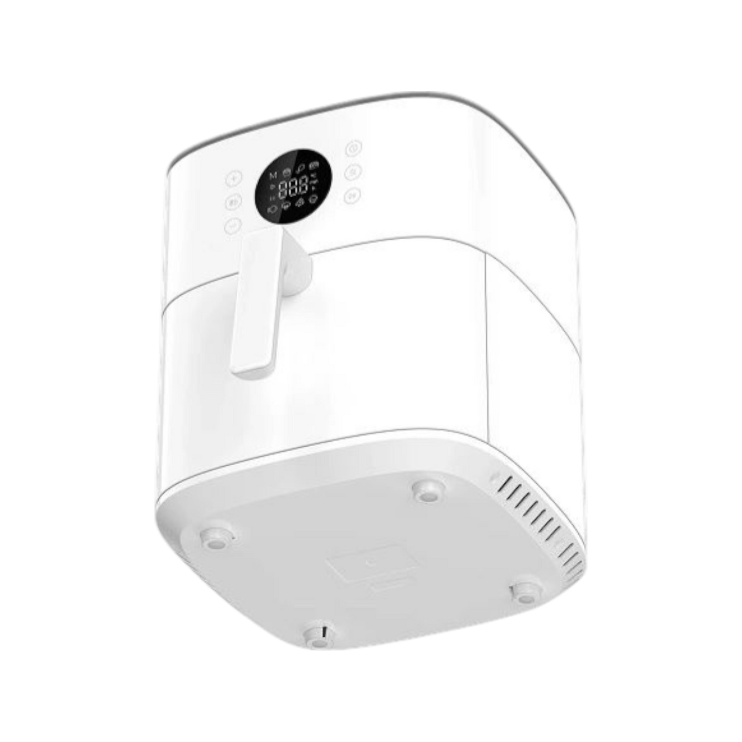 Frytkownica Xiaomi Air Fryer 6,5l Biały