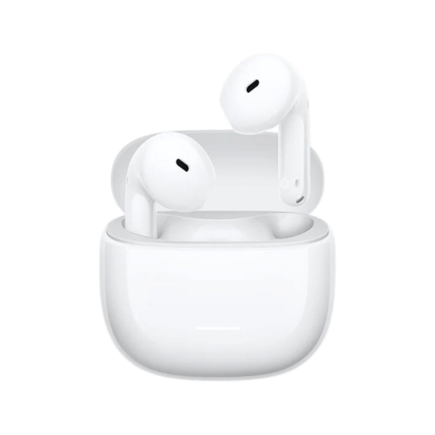 Słuchawki Redmi Buds 8 Active Biały