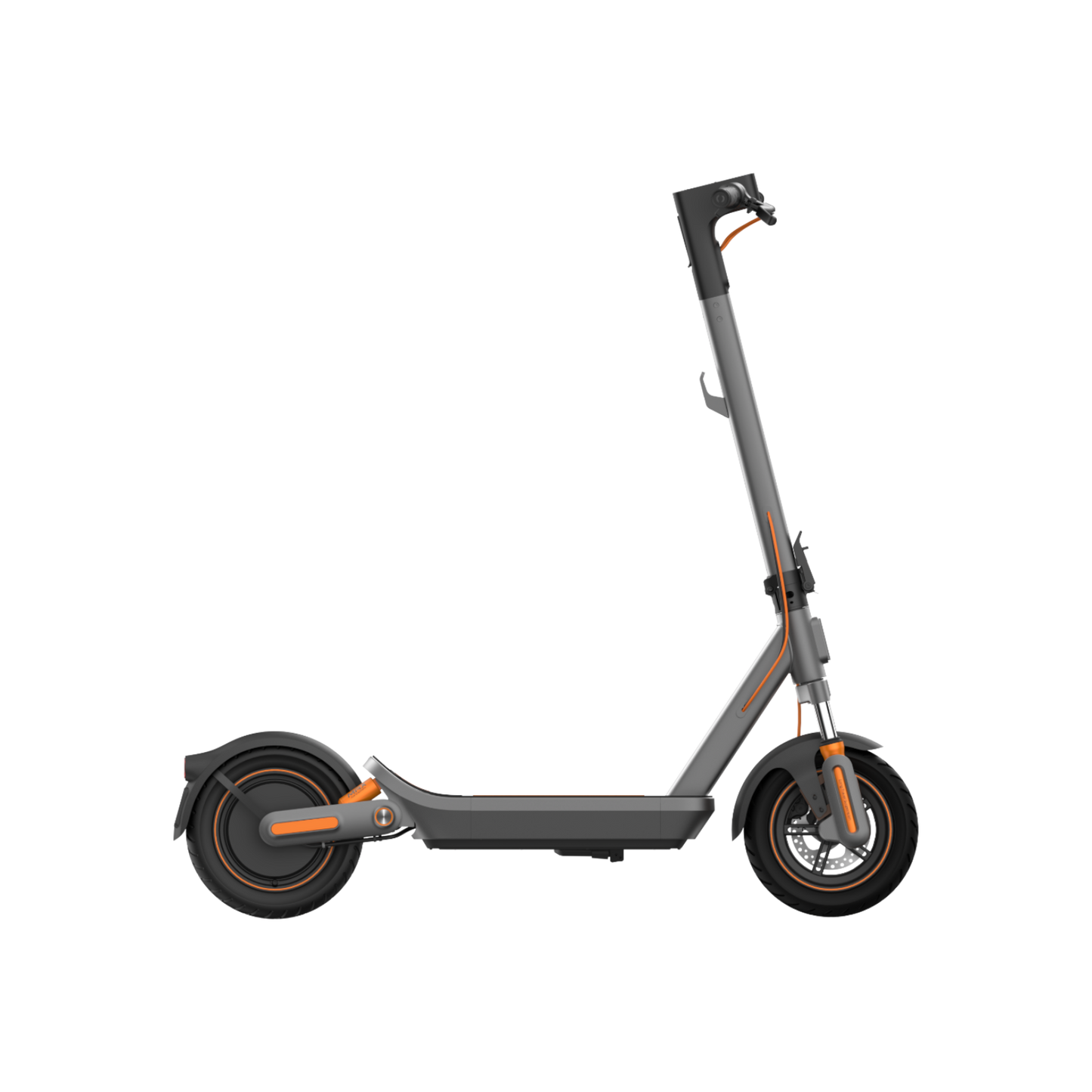 Hulajnoga Xiaomi Scooter 6 Max bok