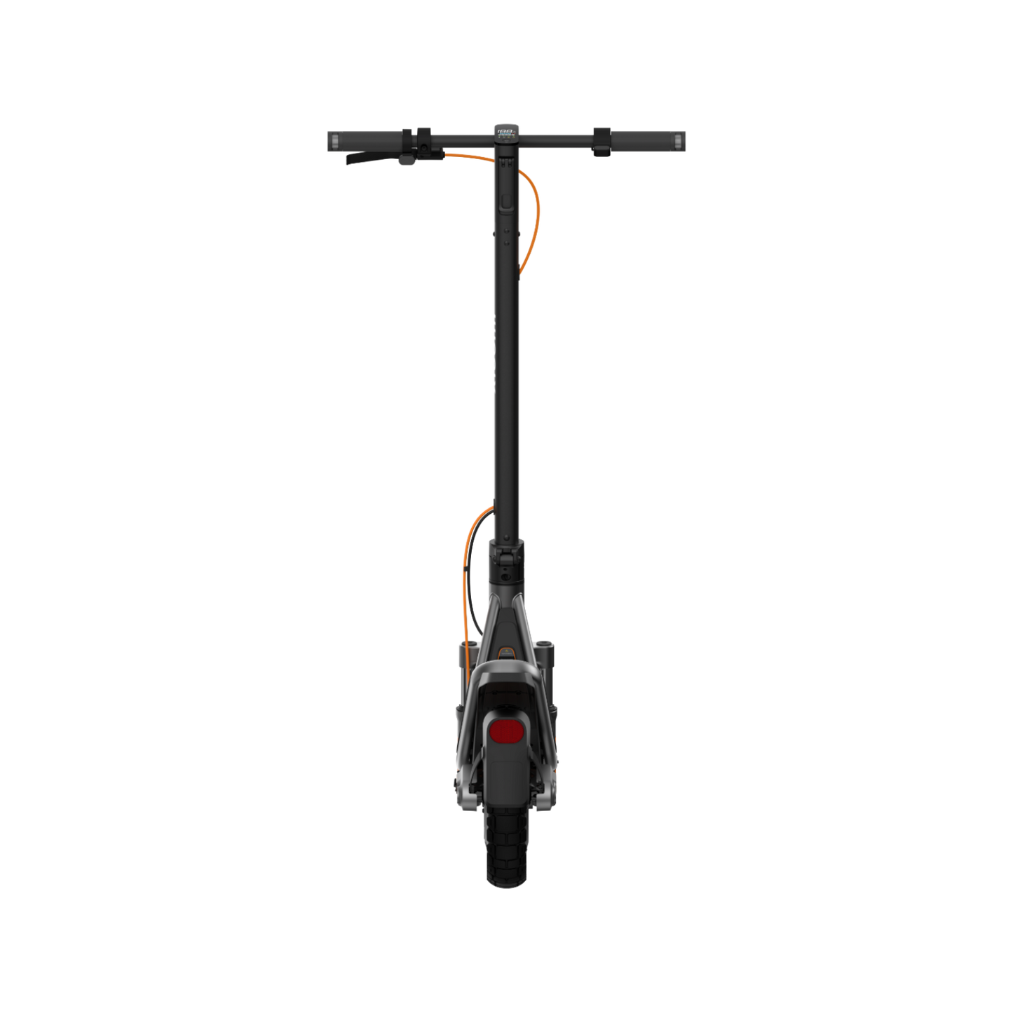 Hulajnoga Xiaomi Scooter 6 Pro Tył