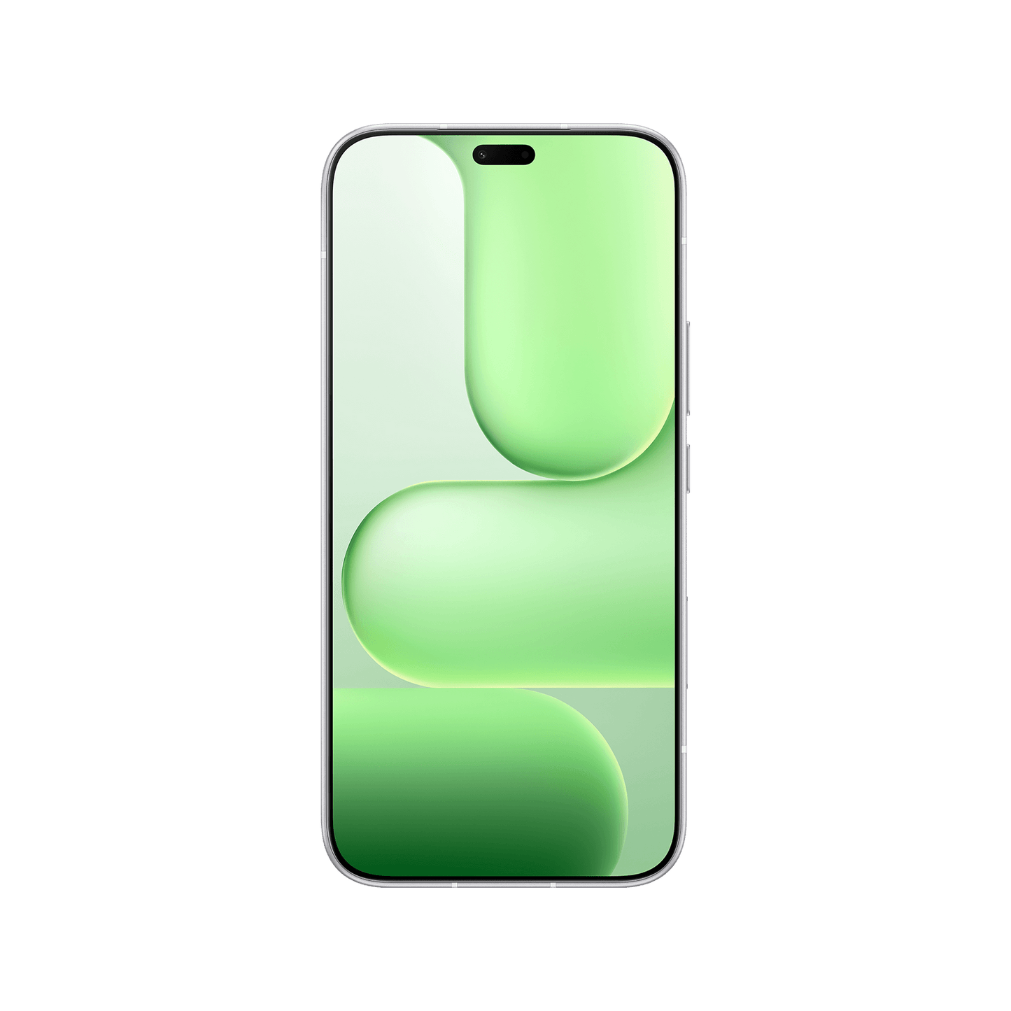 Smartfon HONOR 600 Lite Grey Front