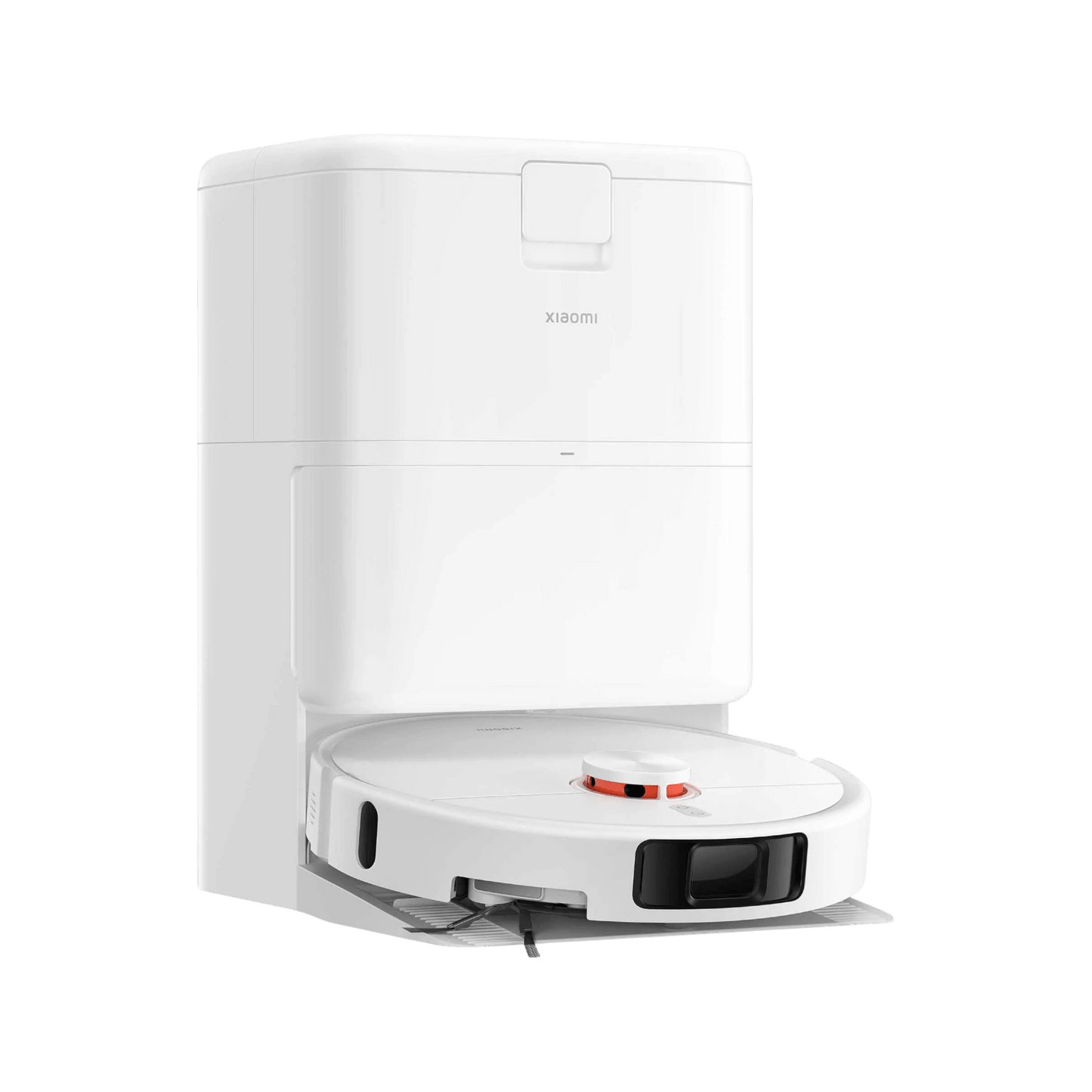 Odkurzacz Xiaomi Robot Vacuum H50 EU Prawy bok Biały