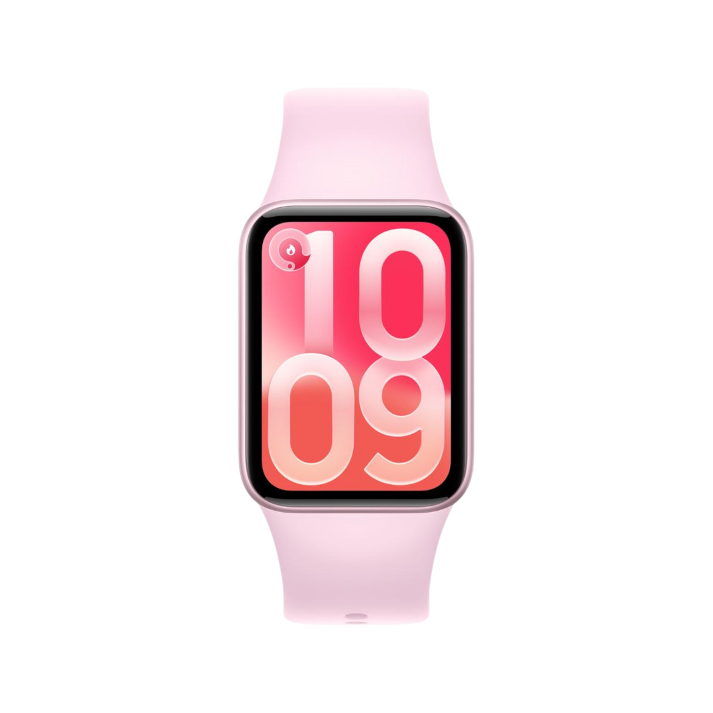 Xiaomi Smart Band 10 Pro Różowy