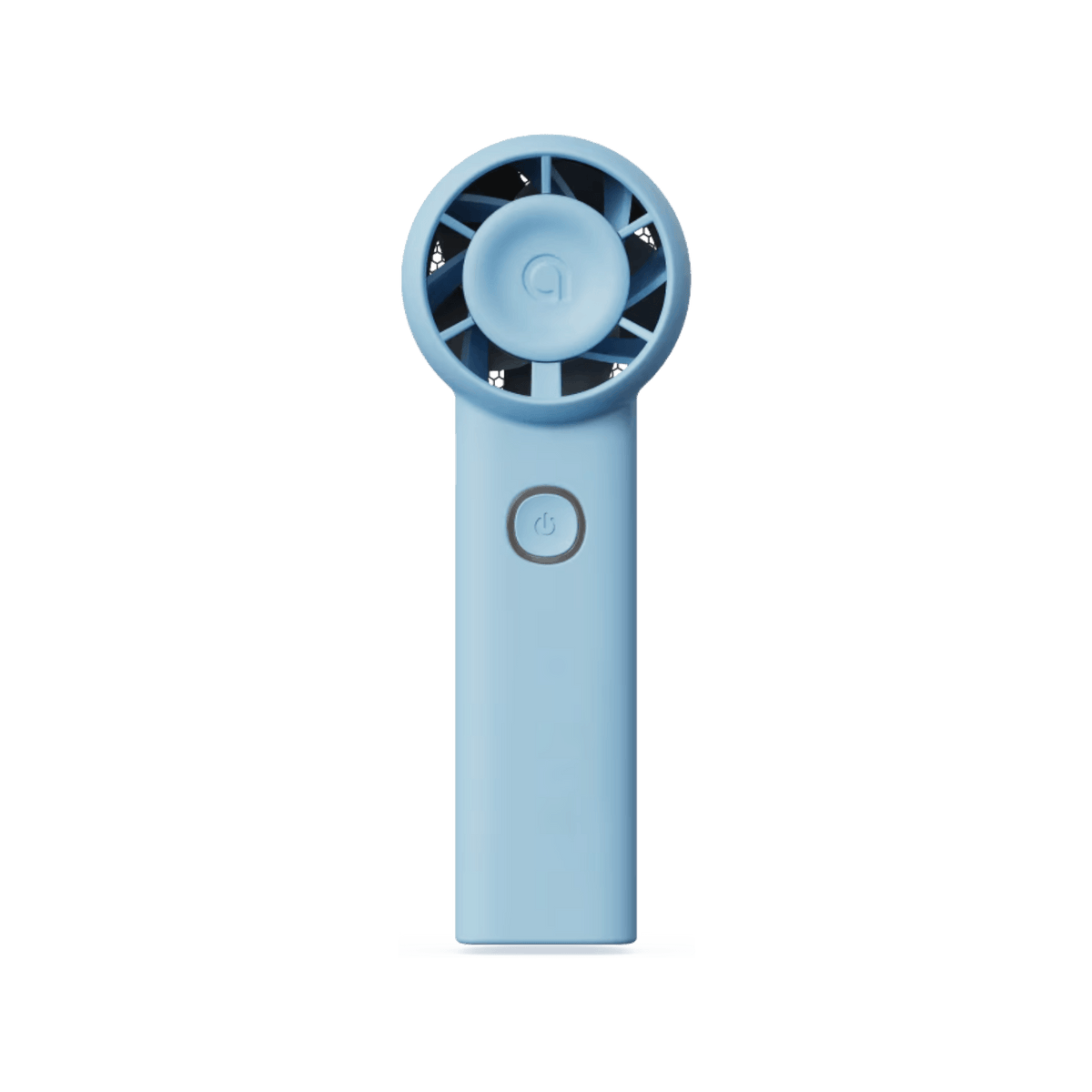 Wiatraczek HONOR CHOICE Handheld Fan Pro Niebieski Front