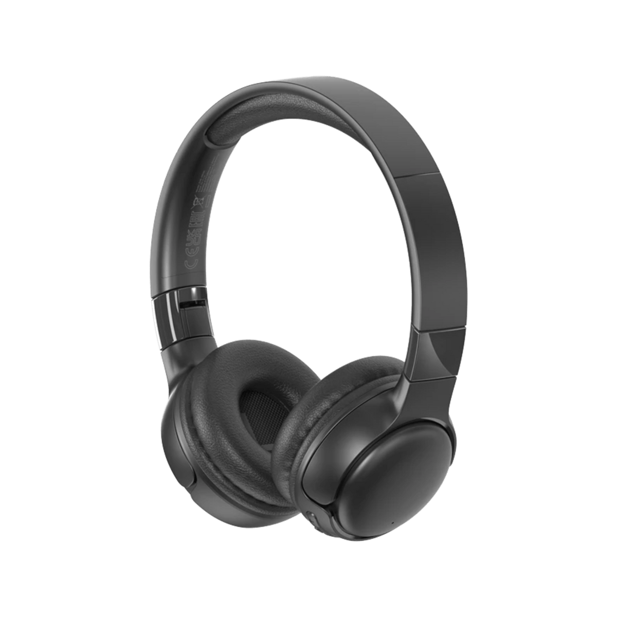 Słuchawki HONOR CHOICE Headphones Lite Czarny