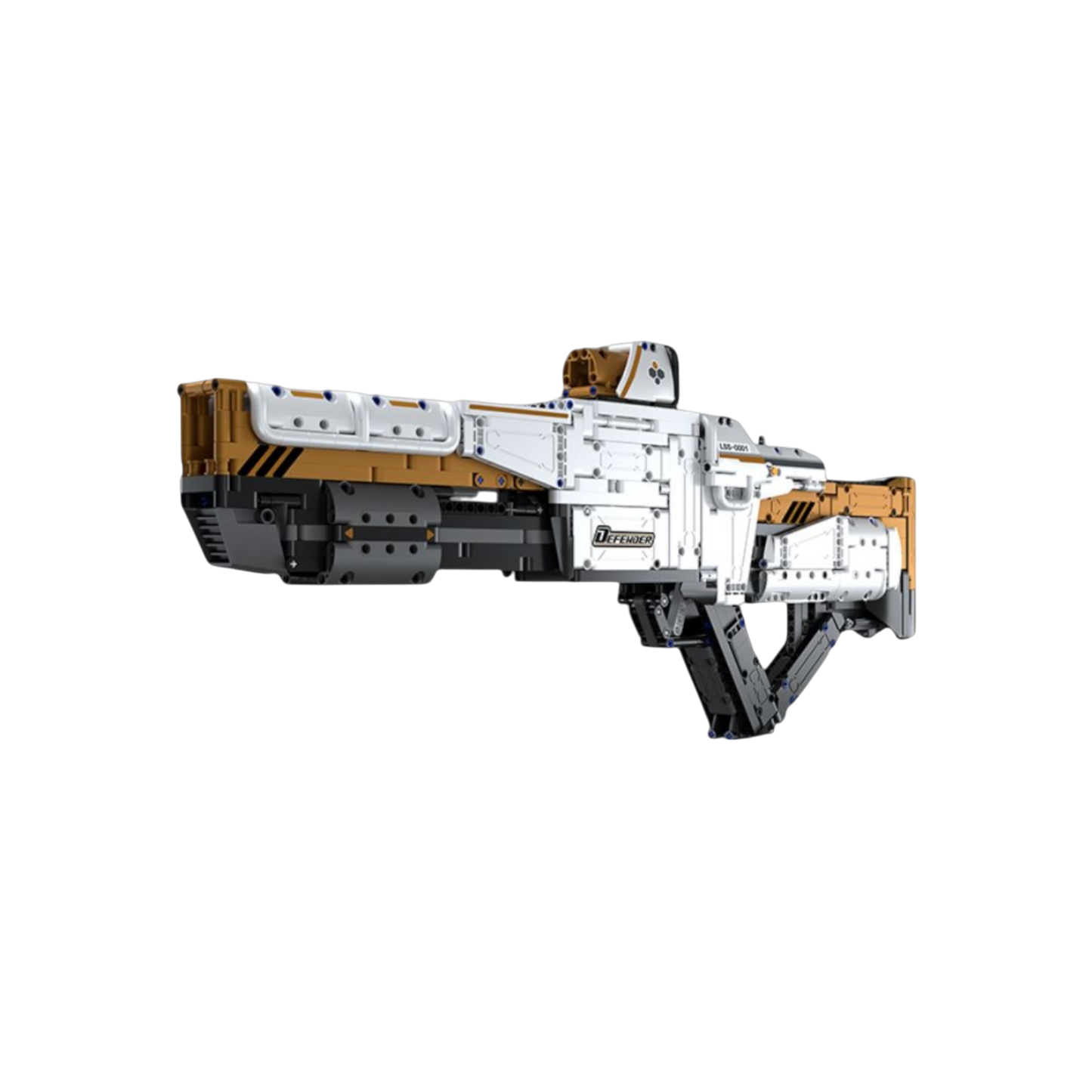 Xiaomi Jupiter Dawn Defender Launcher