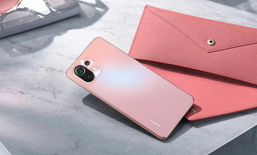 Mi 11 Lite – Pełnia możliwości