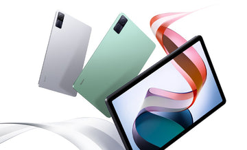 Nowy tablet od Xiaomi? Poznaj Redmi Pad!