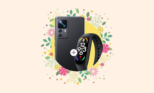 Dzień Kobiet z Xiaomi na Mi-Home.pl