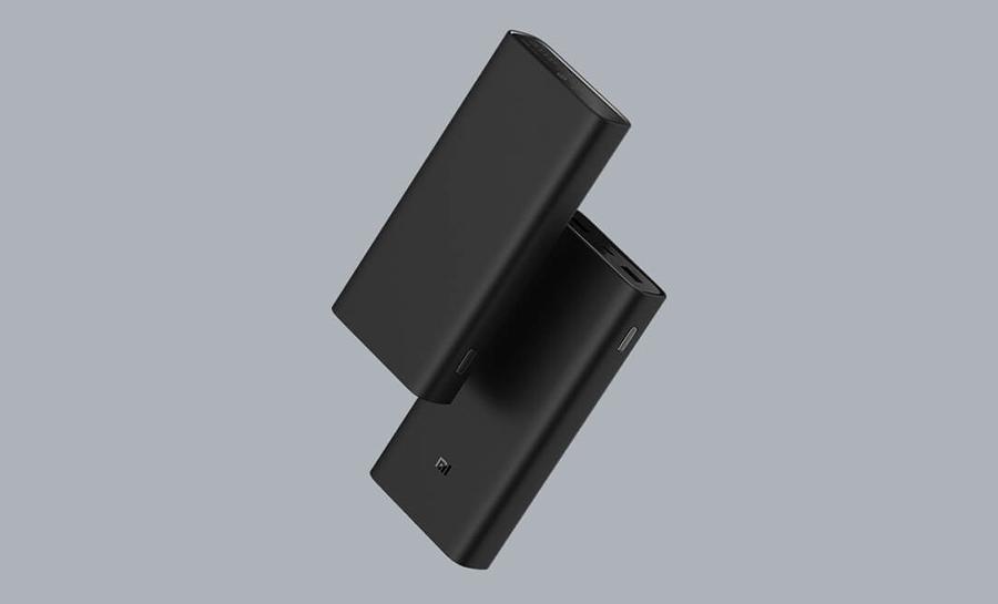 Pełnia mocy z Mi Power Bank 3 Pro