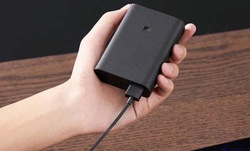 Moc Xiaomi w kompaktowej formie