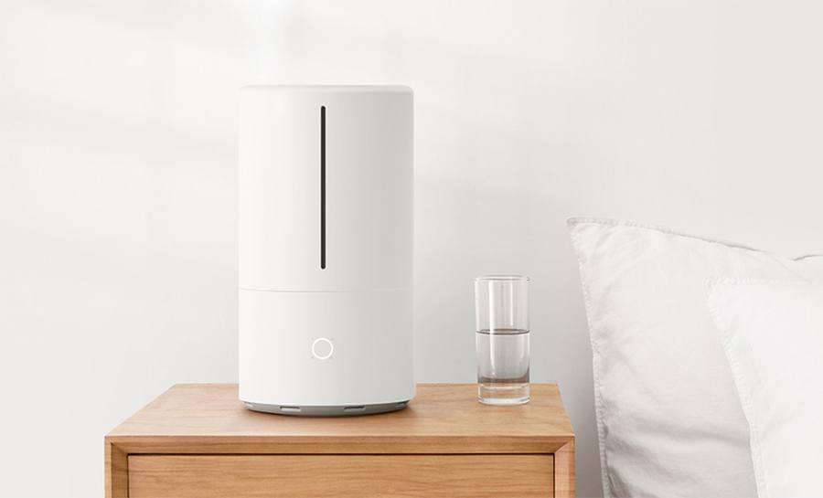 Nawilżacz powietrza Xiaomi