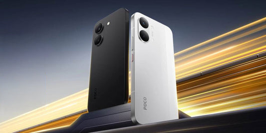 Seria POCO X8 Pro