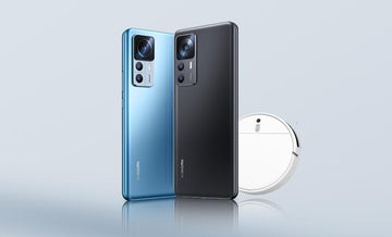 Przedsprzedaż serii Xiaomi 12T na Mi-Home.pl!