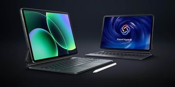 Seria Xiaomi Pad 8