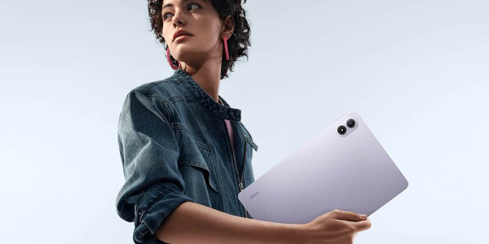 Tablet Xiaomi