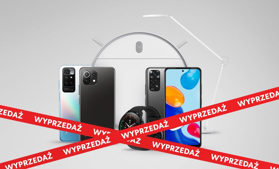 Zamknięcie Xiaomi Store Westfield Arkadia