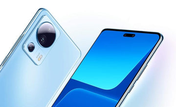 Xiaomi 13 Lite już dostępny z Cashback 250 zł!