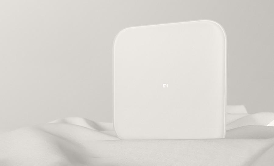 Wagi Xiaomi