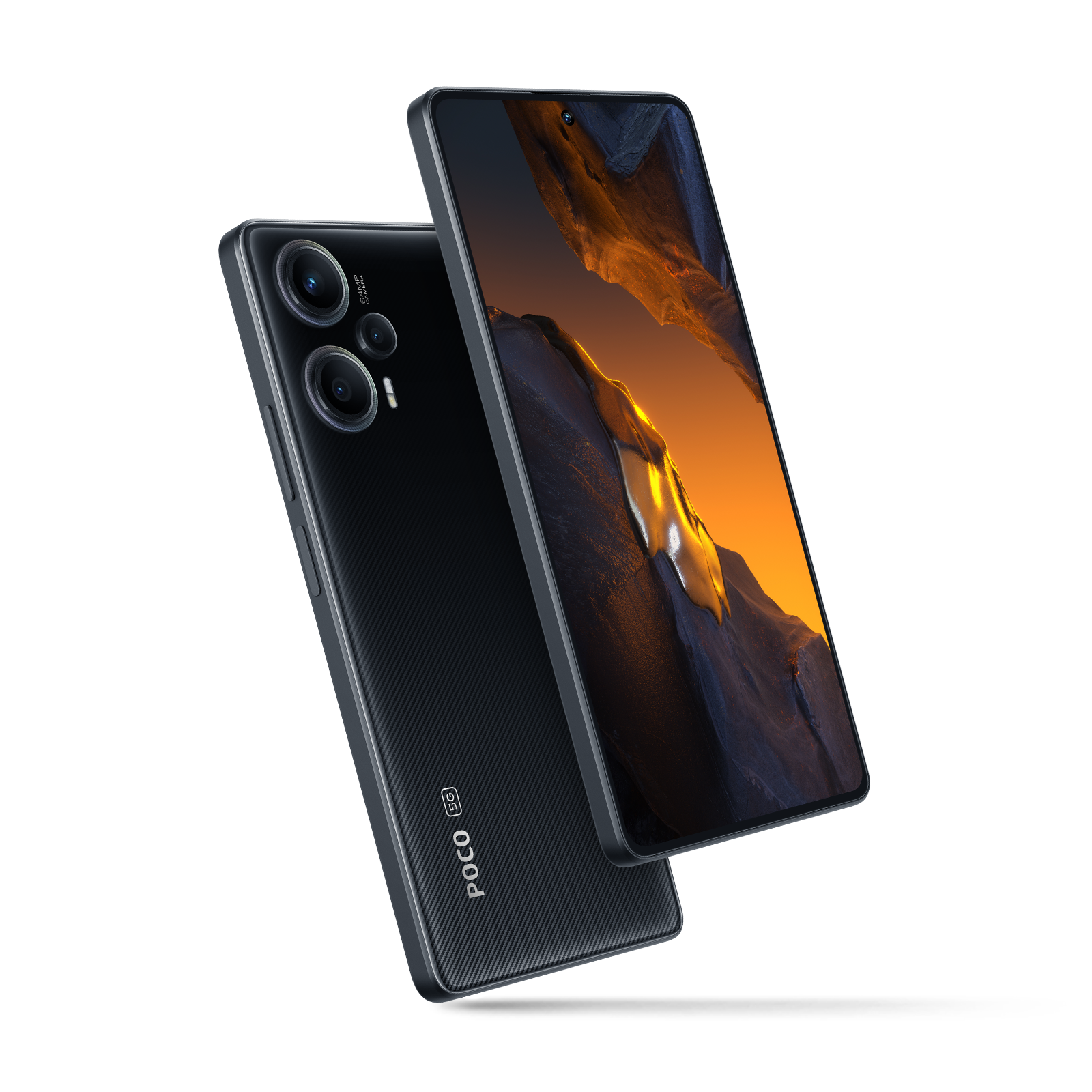 POCO F5