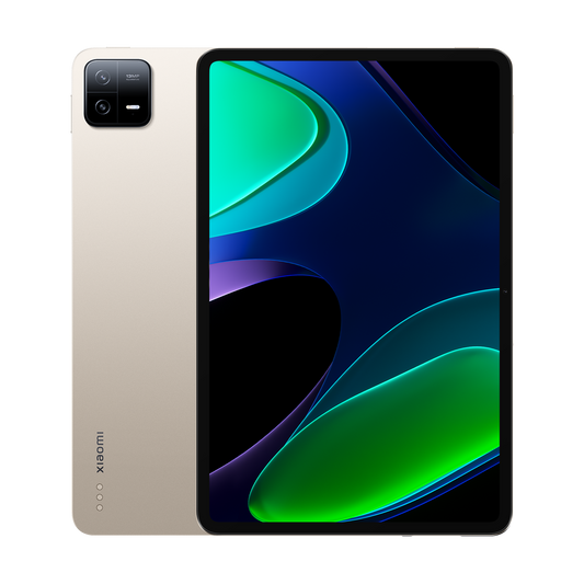 Xiaomi Pad 6