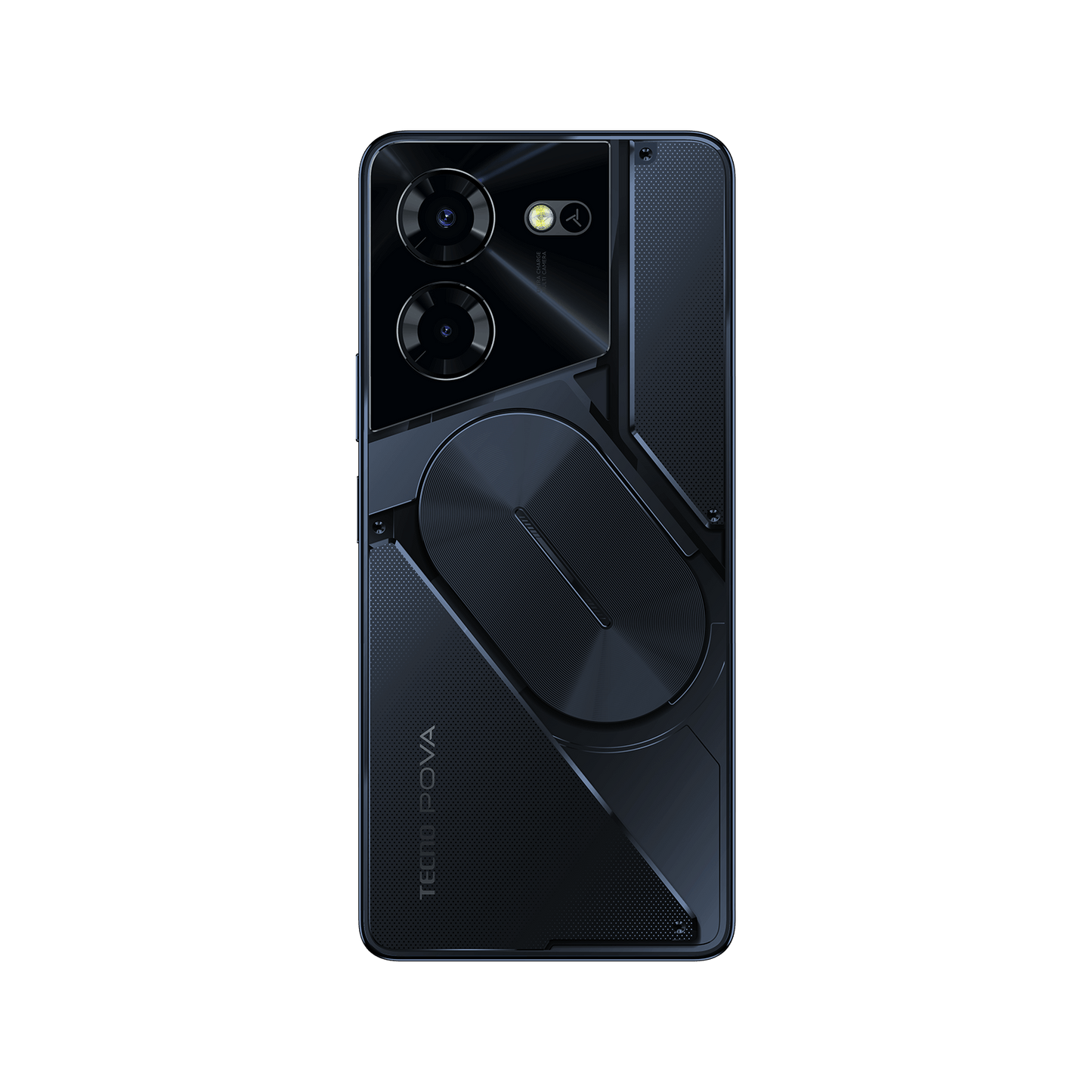 Smartfon TECNO POVA 5 Pro 5G.