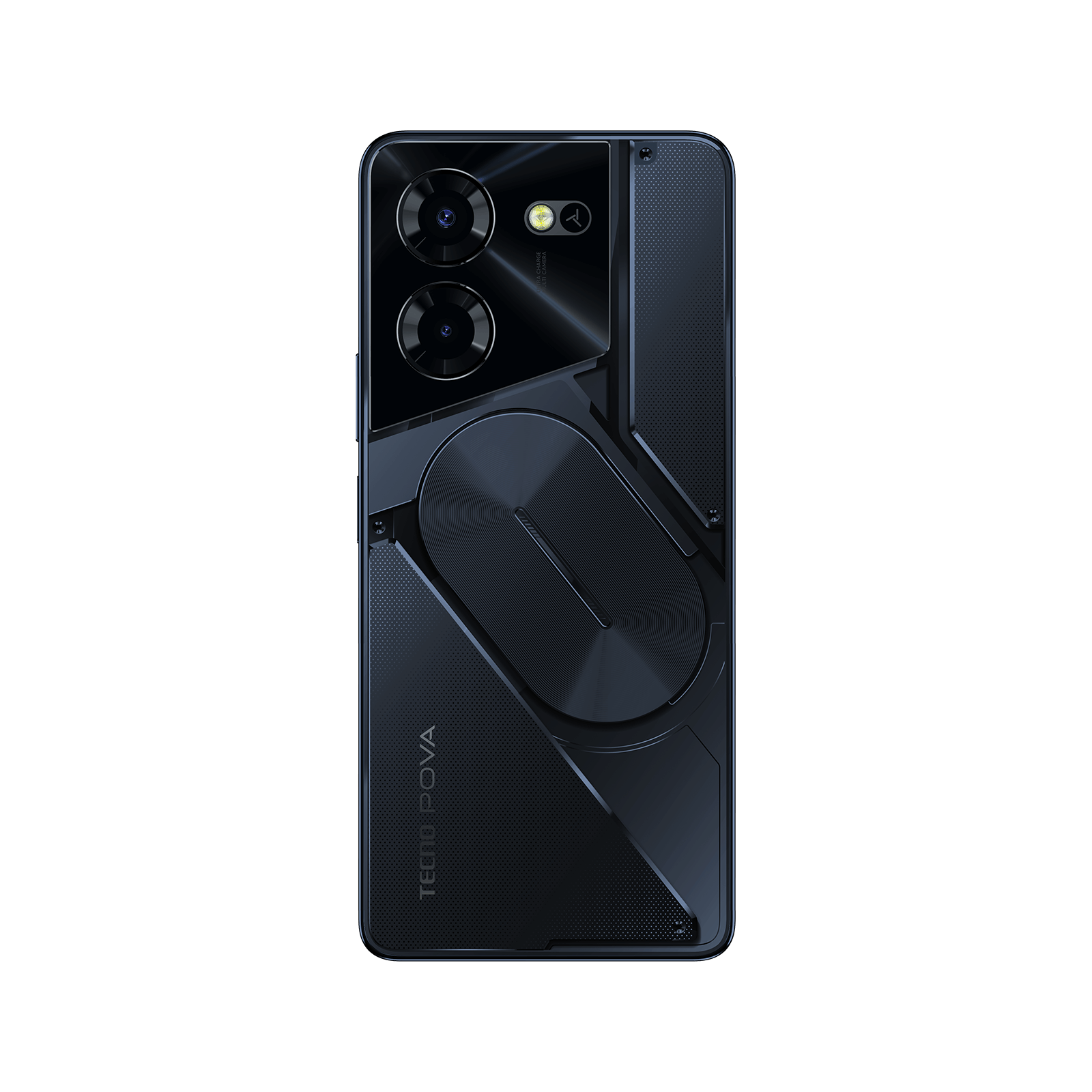 Smartfon TECNO POVA 5 Pro 5G.