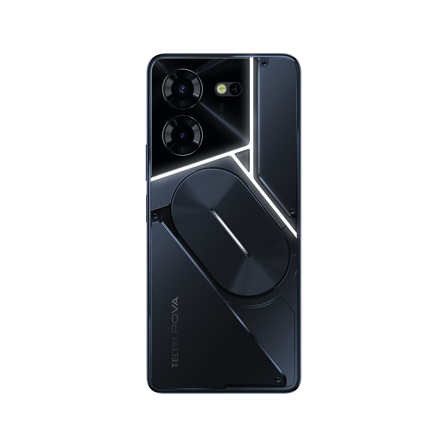 Smartfon TECNO POVA 5 Pro 5G.