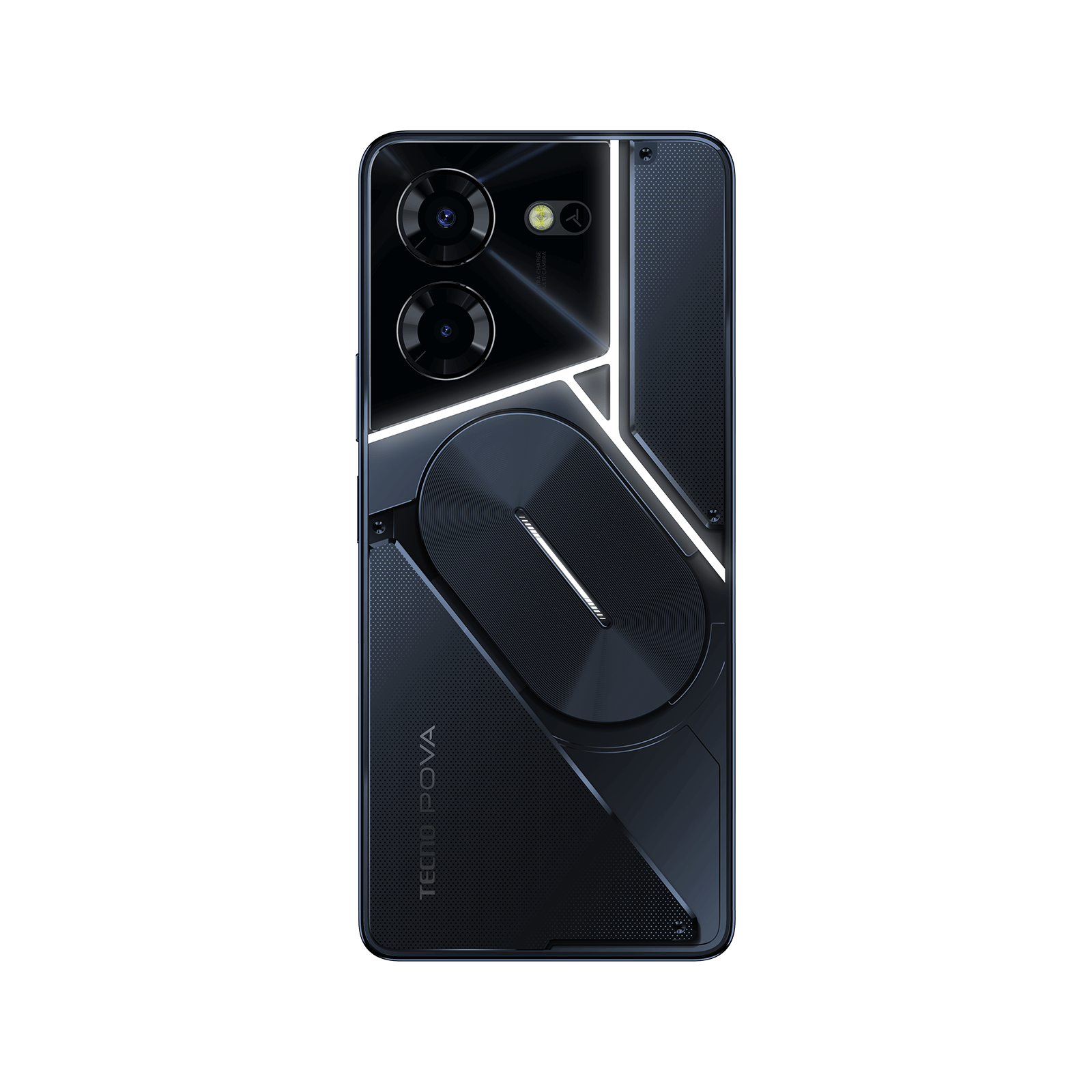Smartfon TECNO POVA 5 Pro 5G.