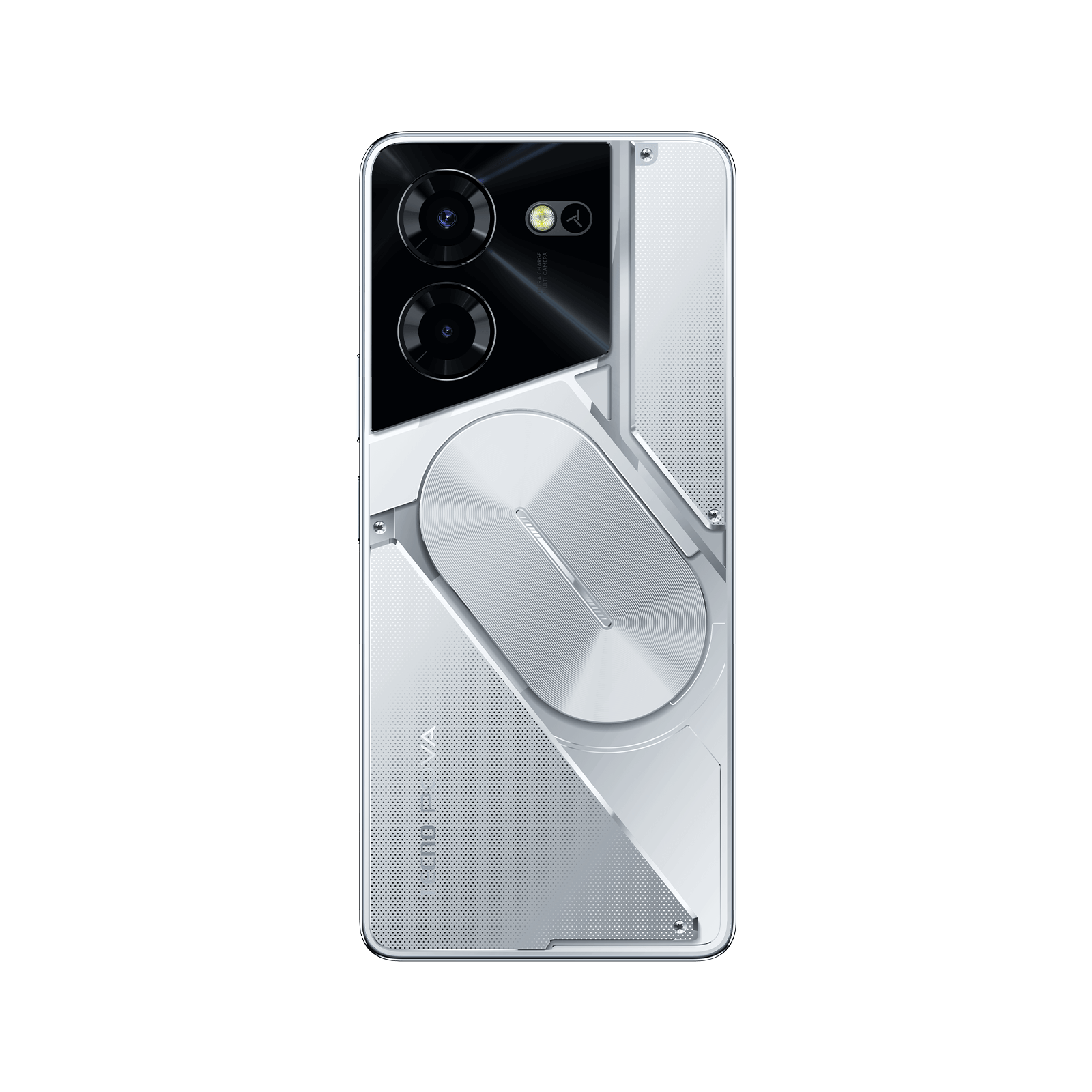 Smartfon TECNO POVA 5 Pro 5G.