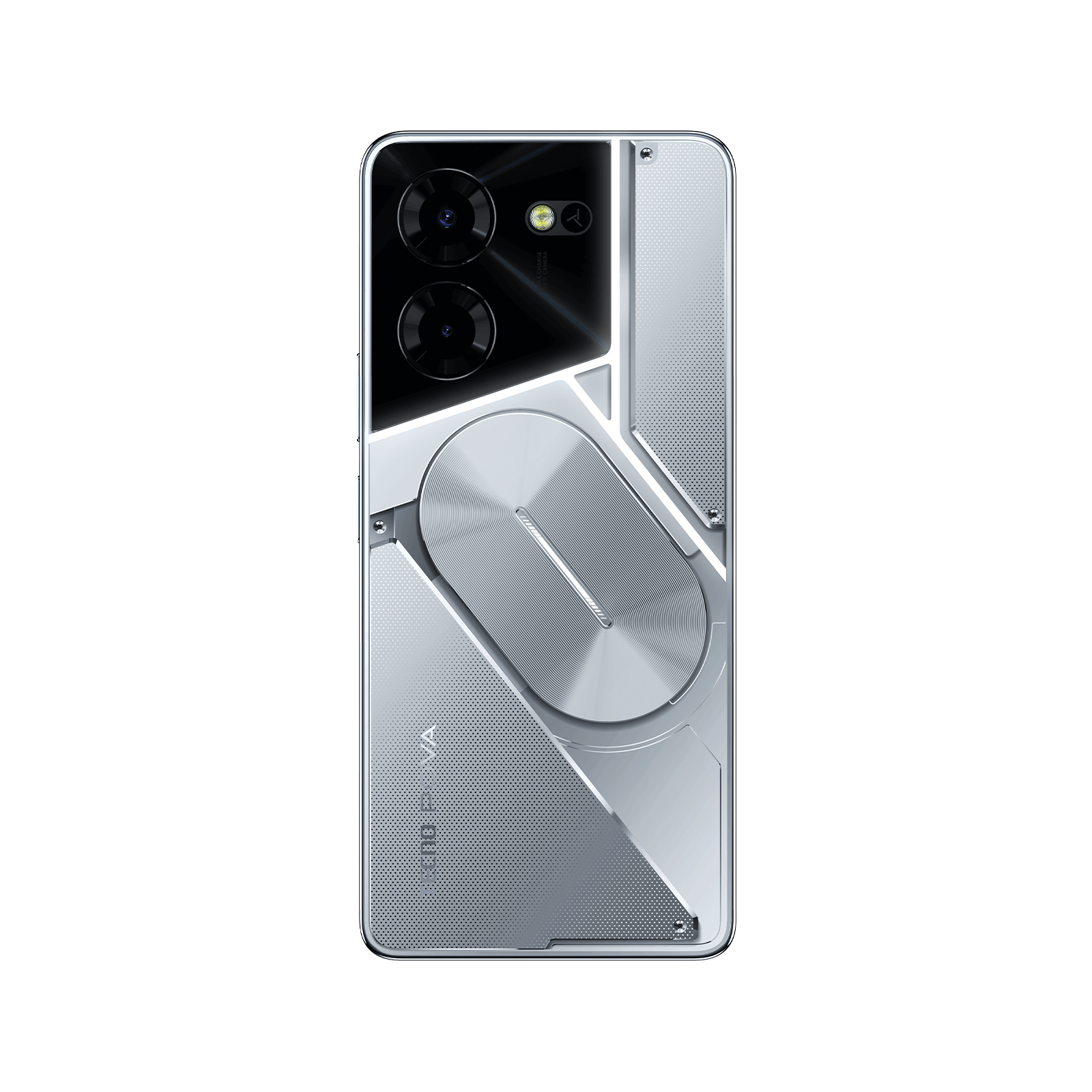 Smartfon TECNO POVA 5 Pro 5G.