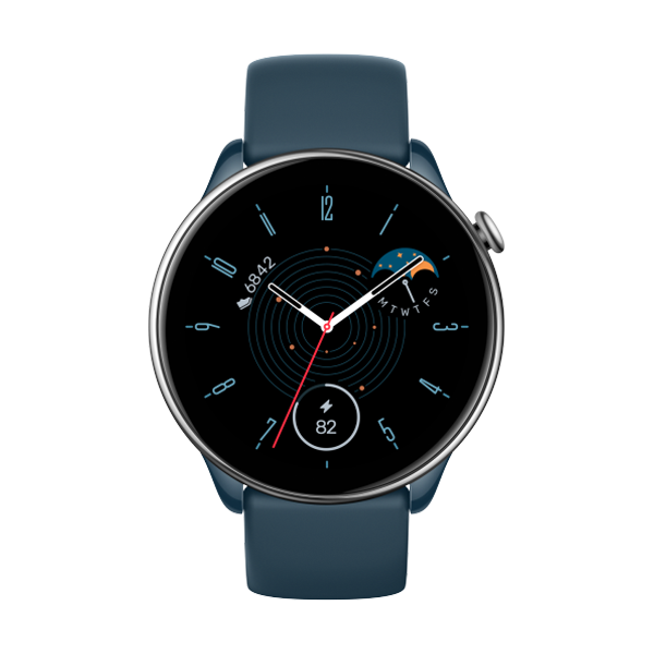 Amazfit GTR Mini