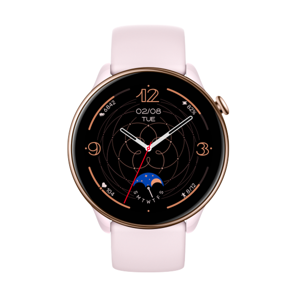 Amazfit GTR Mini