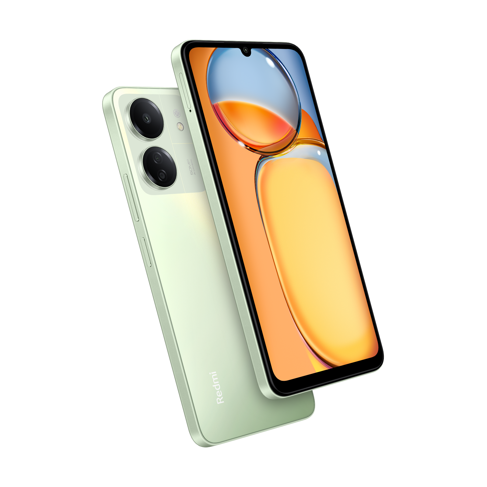 Redmi 13C