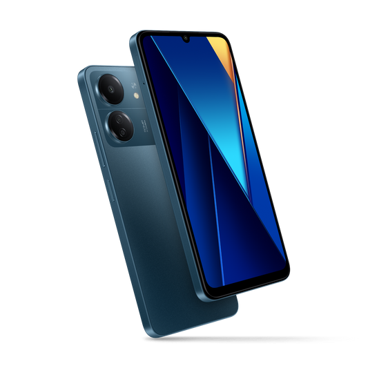 POCO C65