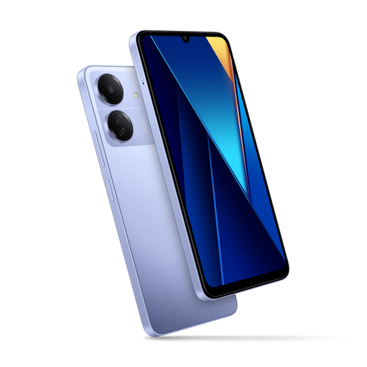 POCO C65