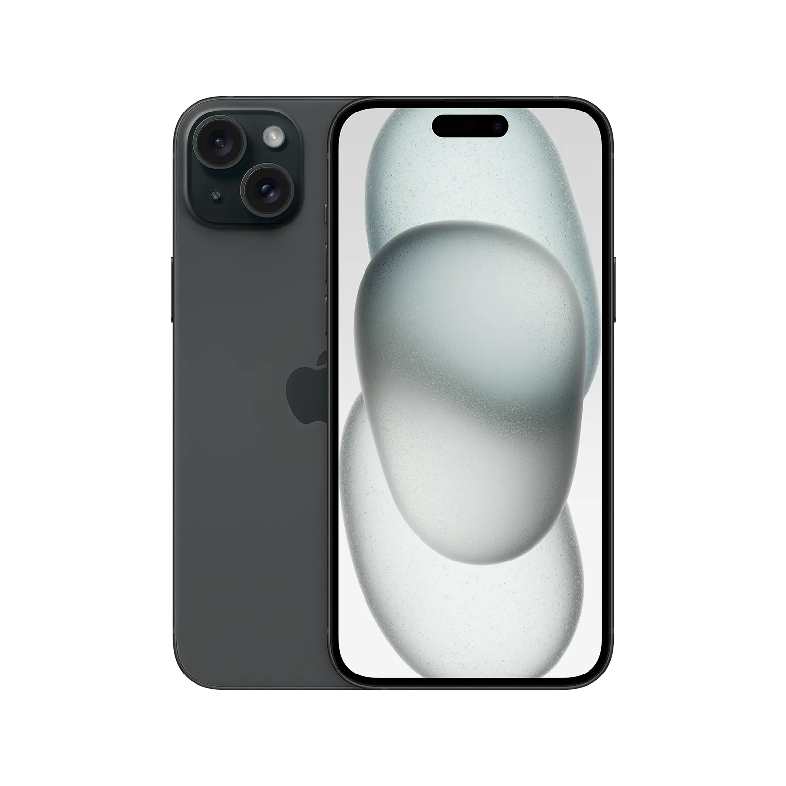 Smartfon Apple iPhone 15 Plus.