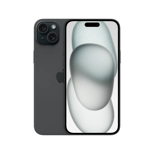 Smartfon Apple iPhone 15 Plus.