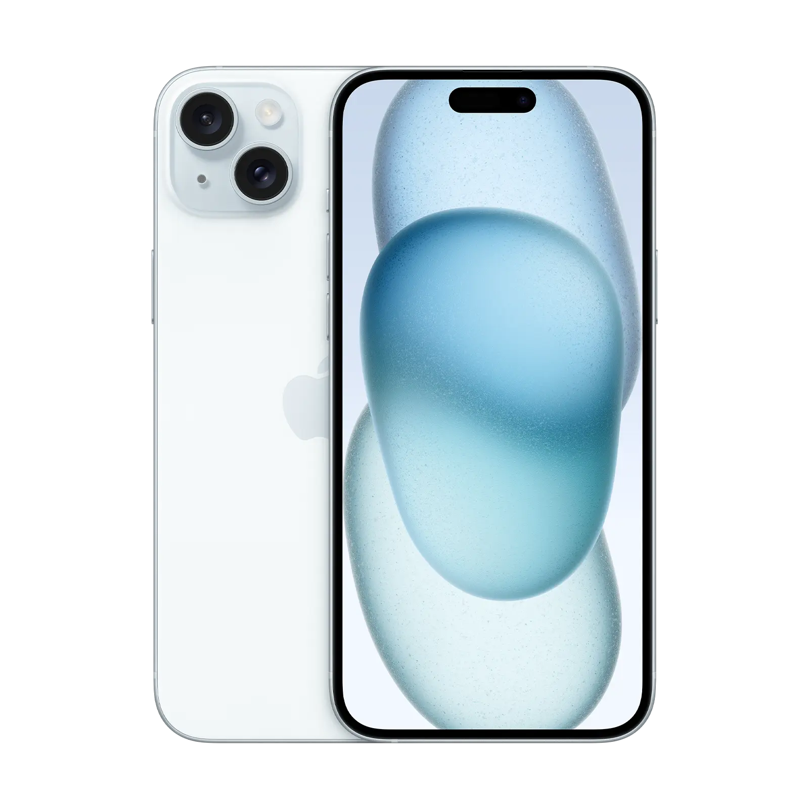 Smartfon Apple iPhone 15 Plus.
