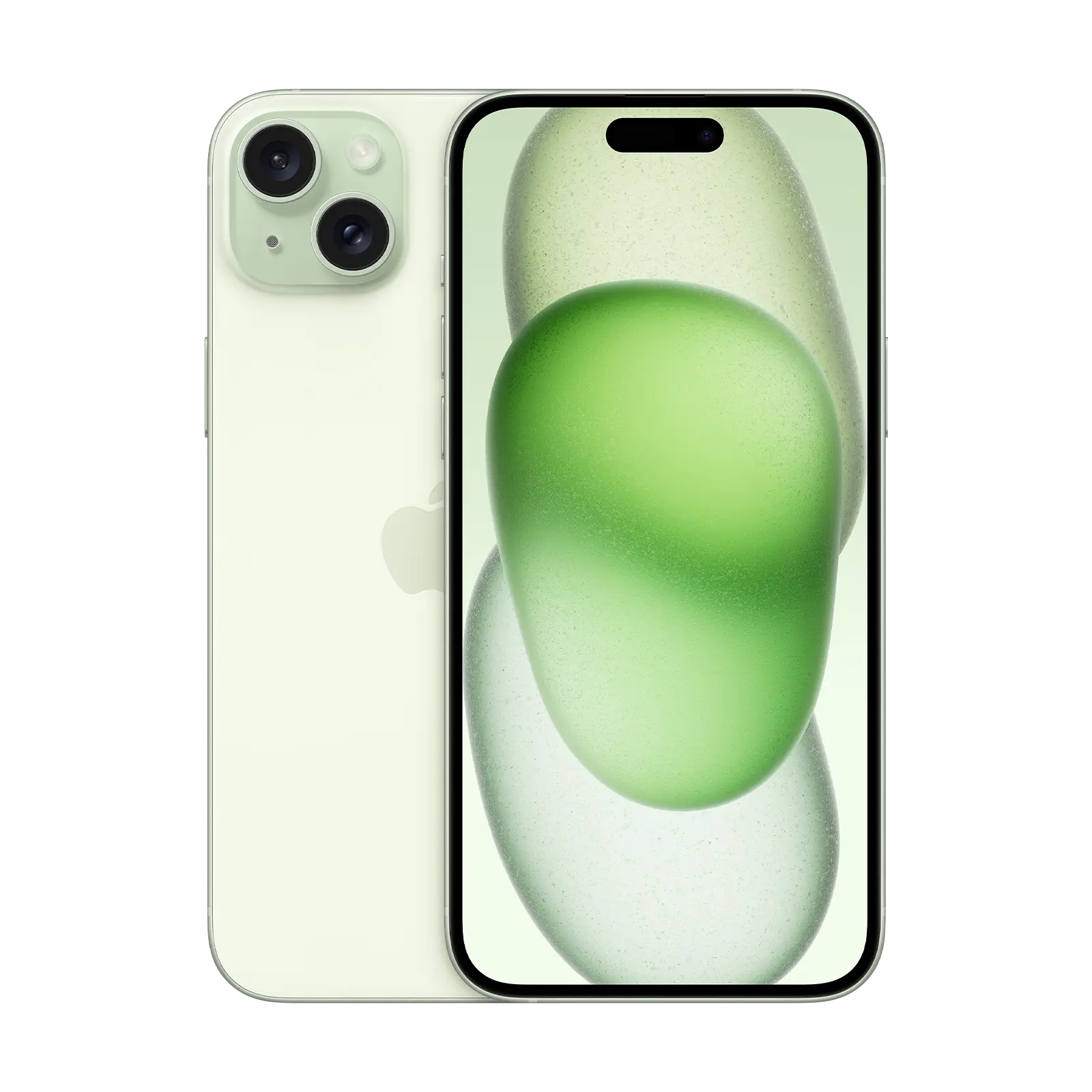 Smartfon Apple iPhone 15 Plus.