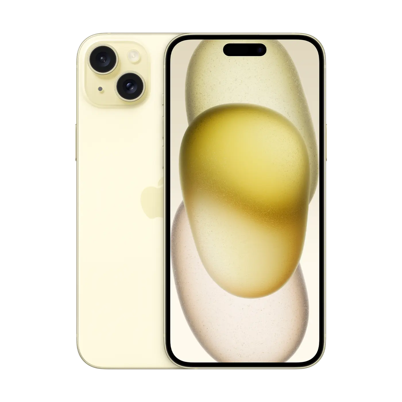 Smartfon Apple iPhone 15 Plus.