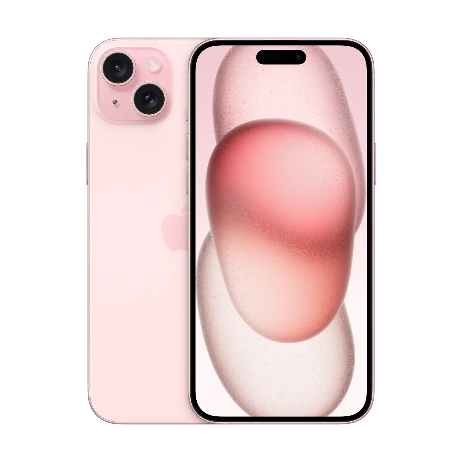 Smartfon Apple iPhone 15 Plus.