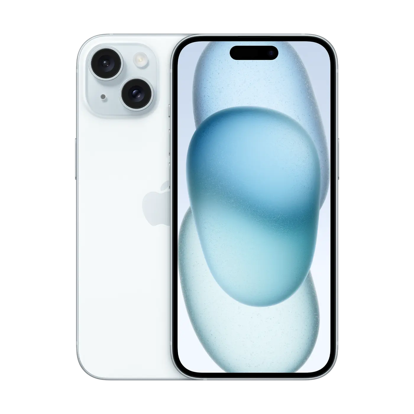 Smartfon Apple iPhone 15.