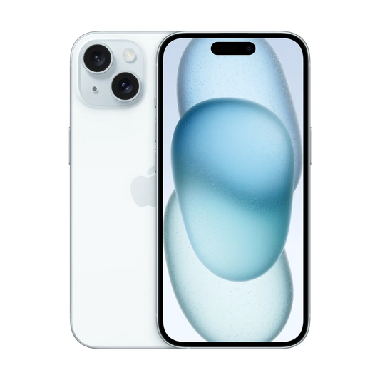 Smartfon Apple iPhone 15.