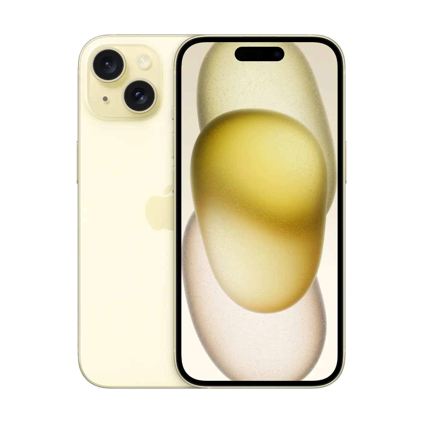 Smartfon Apple iPhone 15.