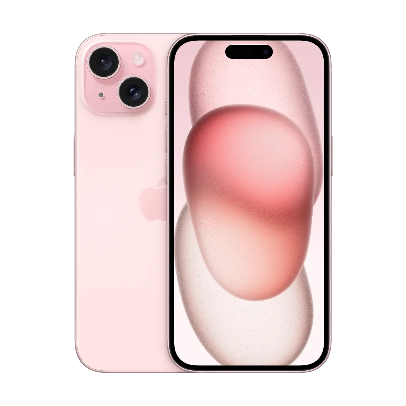 Smartfon Apple iPhone 15.