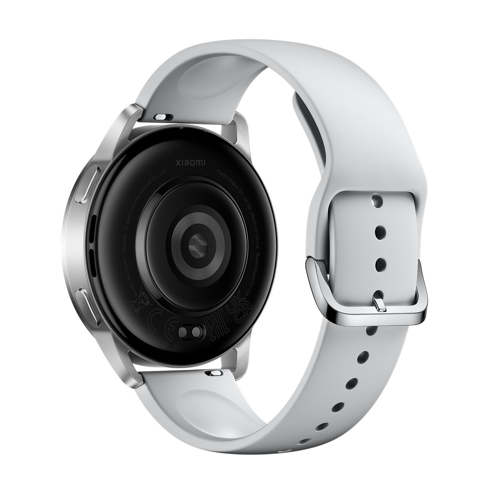 Xiaomi Watch S3
